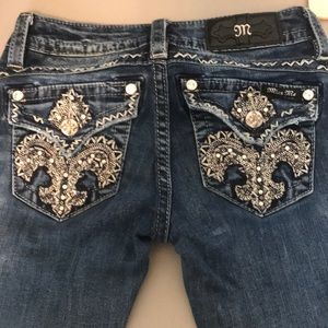 Miss Me Jeans 24/33
